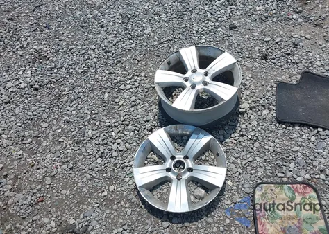 2014 Jeep Compass Sport from USA, damaged, VIN 1C4NJCBB0ED880927